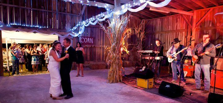 Farm Haven Weddings